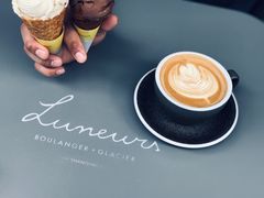 -Luneurs(幸福里店)