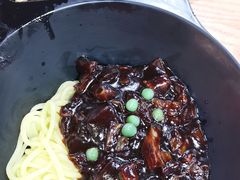 -香港饭店0410(弘大店)