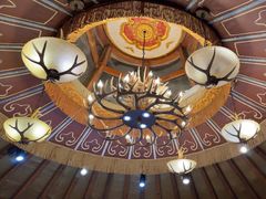 -大汗行宫园林餐厅