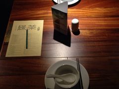 iphone_upload_pic-绿茶餐厅(华联万柳店)