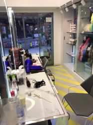-瞬间漂亮·化妆造型(北滨路店)
