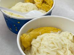 榴莲冰-新峰肉骨茶