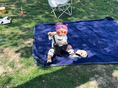 -两河城市森林公园