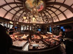 -B&C黄油与面包·THE GARDEN BAKERY概念店(世纪汇店)