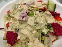 -明月东一酒店·菲斯特自助餐厅