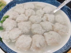 -小船渔村•大连菜•大连焖鱼(明泽街店)