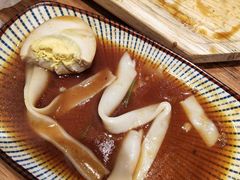 -小满手工粉(上海月星环球港店)