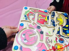 -KIDults童伴儿亲子餐厅(达美中心广场店)