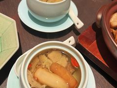 -领事馆19号中餐厅(厦门海景洲际酒店)