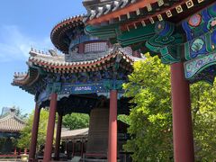 -大钟寺古钟博物馆