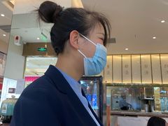 -松鹤楼面馆(清河万象汇店)