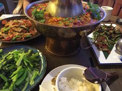 -兰木肆·云南菜(龙湖U城天街店)
