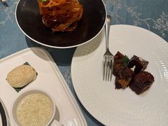 -扬州香格里拉·香宫中餐厅