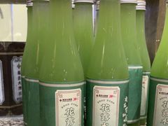 -南京大牌档(崇文门国瑞店)