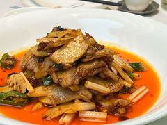 -眉州东坡·熊猫主题餐厅(枫蓝店)