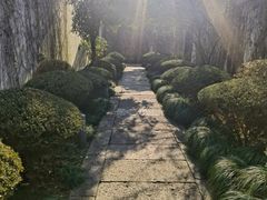 -绍兴鲁迅故里·沈园景区