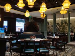 -安南越南餐厅(青岛万象城店)