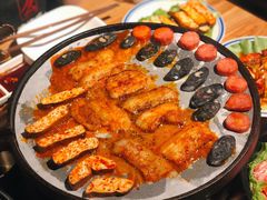 -么肆烤肉(汉街形象店)