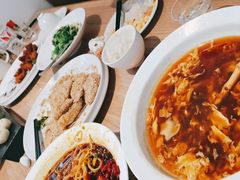 -连鹭海鲜·海肠捞饭·海胆饭(星海店)