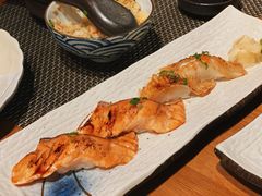 -武藏日本料理(宝安壹方城店)