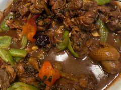 -码头鲜精致威海菜(欧乐坊店)