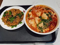 -端仕小锅(文林街店)