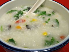 -宏状元现熬粥·京味菜(五棵松店)