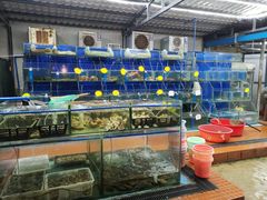 -这片海·海景餐厅(博鳌店)