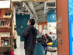 -海马体照相馆(合肥包河万达广场店)