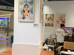 -海马体照相馆(天津世纪都会店)