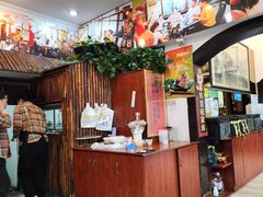 -古早人小吃店(黄河北路店)