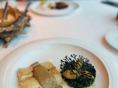 -翡翠36餐厅(浦东香格里拉店)