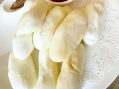 软炸里脊-马凯餐厅(长椿街店)