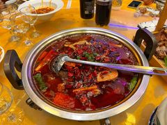 毛血旺-缪氏川菜(第五园店)