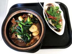 -本味轩精品茶餐厅(黄山路店)