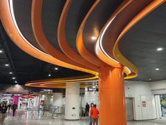 -大剧院(地铁站)