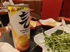 -京元盛铜锅涮肉(上海总店)