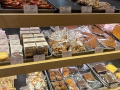 -OUR Bakery(SKP-S店)