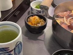-沼津港精致料理·寿喜烧·烧鸟(龙湖南桥天街日料榜单店)