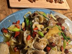 -1819餐厅·团队聚餐·烤串·精酿