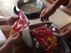 -袁记串串香(新南门店)