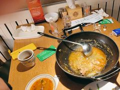 -福茂源横山铁锅羊肉(牡丹园店)