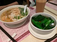 -池记(尖沙咀店)