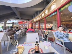 -华记煲仔华·煲仔饭(三元里万科里店)