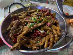 凤爪-小民大排档(马场角横路店)