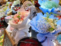 -茶马花街(城西银泰城店)