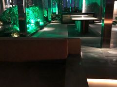 -四季酒店·空中花园 Aria on 9