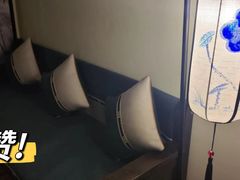 -芳朴养生按摩spa·男士