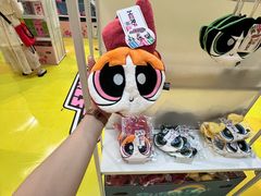 -大悦城(沈阳中街店)