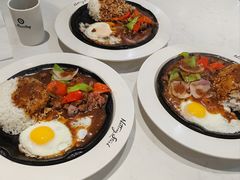 -诺丁牛排披萨自助餐厅(大厂慕斯荟店)